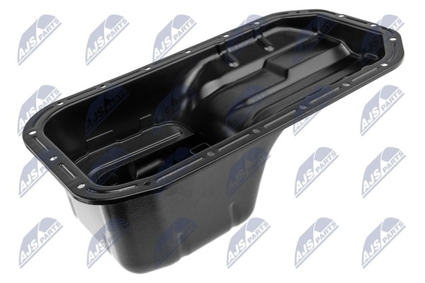 NTY BMO-HY-503 ÖLwanne FüR Hyundai-image