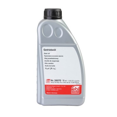 FEBI SCHALTGETRIEBEÖL DCTF-1 - 1 LITER - 39070