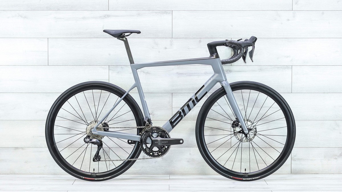 BMC Teammachine SLR 01 FIVE Road Bike - 2023, 58cm | eBay