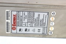 Enermax EG2451P-N ATX 360W REDUNDANT POWER SUPPLY