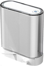 Dental Floss Holder,Pop-up Floss Box Automatic Tooth Picks Flossers Dispenser
