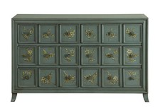 Cassettiera credenza credenze 18 cassetti farmacia armadio armadi
