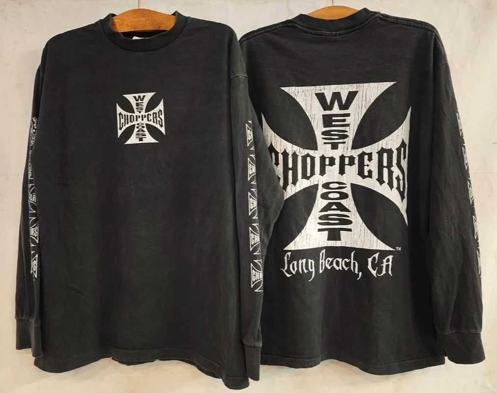 Preços baixos em West Coast Choppers Camisa | eBay
