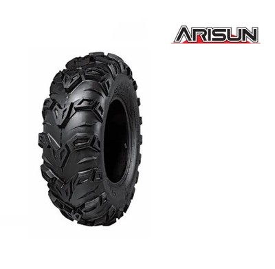 REIFEN 25 X 8-12 13F TL VORNE MUD REBEL ARISUN