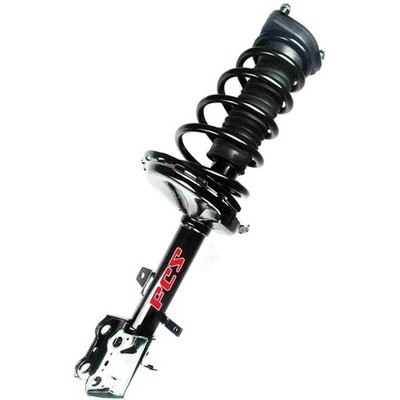 2333320R FCS Fully Loaded Strut Rear Passenger Right Side Hand for Toyota Venza