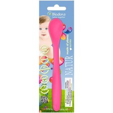 Biodora Babylöffel (4er Set) Kinderlöffel B...