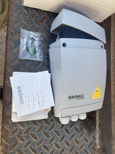 Bromic BH3130010-1 On Off Switch for Electric and Gas Heaters Gray New 2620275-1