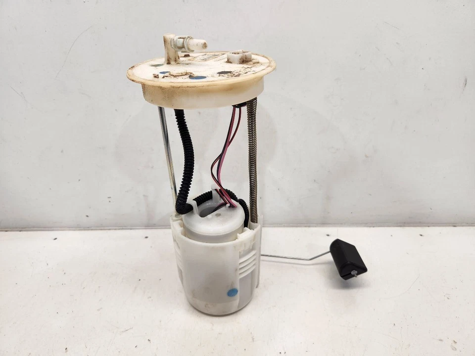 Conjunto de bomba de combustible Honda CR-V 2012-14 (2,4 L/AT) Foto 2 de 4