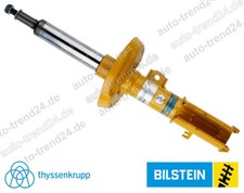 Bilstein B6 Gasdruckdämpfer vorne links u.a.: Opel Astra K B16, Bj. 2015-2021