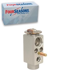 For 1996-2000 Mercedes-benz C230 - Four Seasons Ac Expansion Valve For 1996-2000 Mercedes-benz C230 - Four Seasons Ac Expansion Valve
