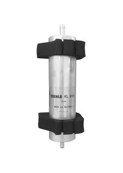 Kraftstofffilter Mahle KL 916 Leitungsfilter FüR Porsche Audi 95B Q5 Macan 8RB-image