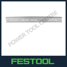 Festool 577999 Spiral Planer Blade for HLC 82 HW 82 SD