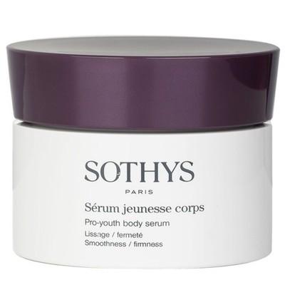 Sothys - Pro-Youth Body Serum - Smoothness/Firmness 200ml/6.76oz