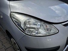 Hyundai I10 PA original Scheinwerfer vorn rechts Halogen Bj.2010 