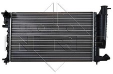 Radiateur Citroen ZX