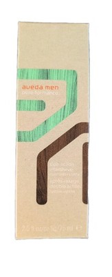 Aveda Men 75Ml Cream After Shave Pure-Formance Dual Action Aftershave