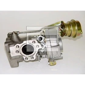 BE Turbo Turbolader für Audi A4 A6 Allroad