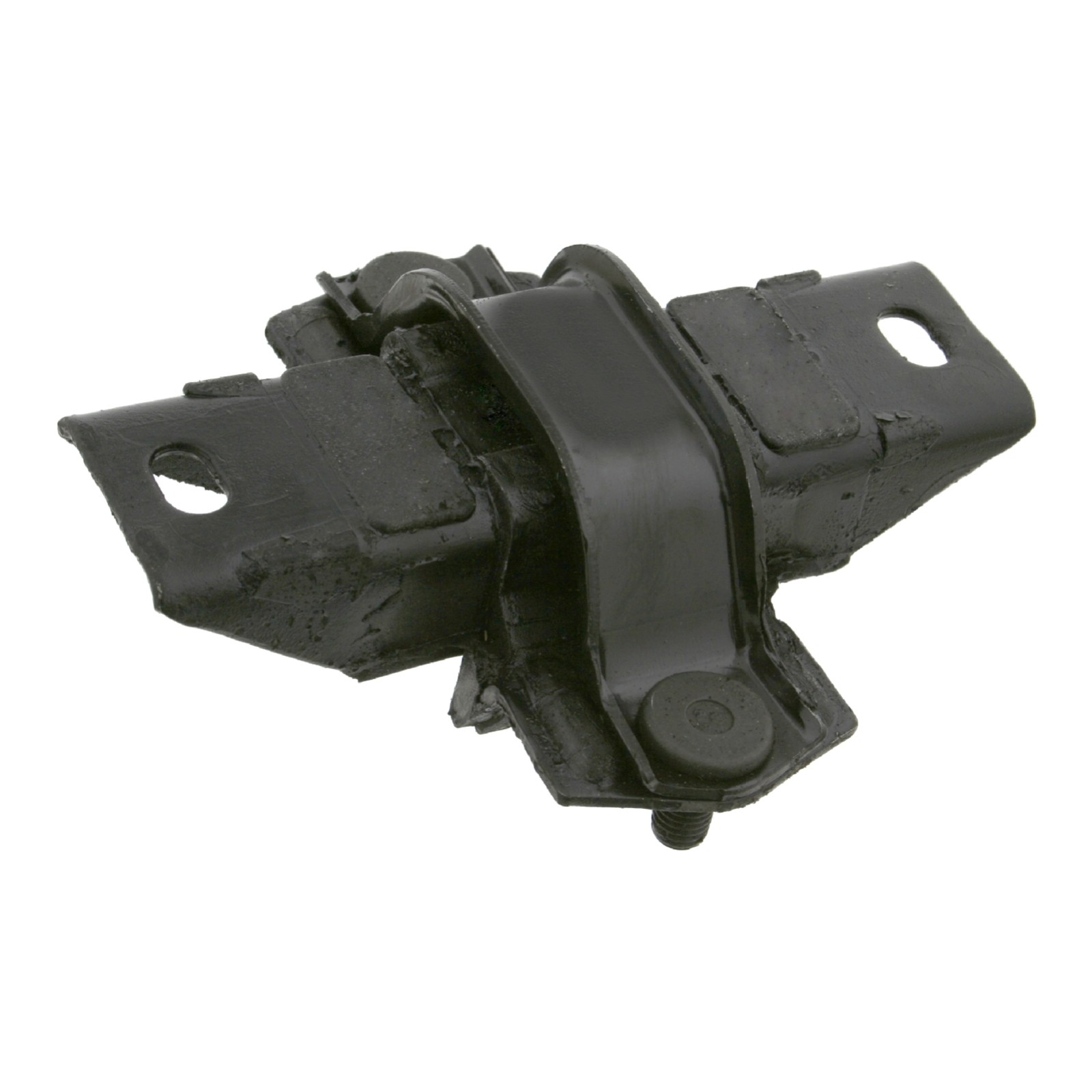 Febi Bilstein Transmission Mounting fits Mercedes Benz - 24030 - Precision Fit