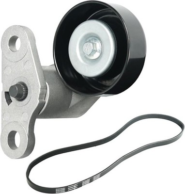 A/C Serpentine Drive Belt Tensioner 99-08 Chevy 1500 Tahoe GMC Yukon Escalade