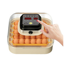 Incubator Small Home Incubator Chicken Egg Incubator Fully Automatic Intelligent