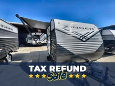 2026 CrossRoads Zinger Lite 12RD