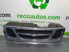 Capot Saab 9-5