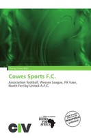 Zheng Cirino | Cowes Sports F.C. | Taschenbuch | Englisch (2026) | OmniScriptum