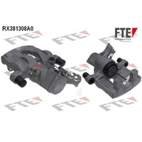 Bremssattel FTE 9290492 FüR Cadillac Saab Opel BLS 9-3 Vectra C CC Wagon