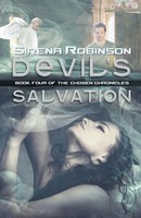 Sirena Robinson | Devil's Salvation | Taschenbuch | Englisch (2015)
