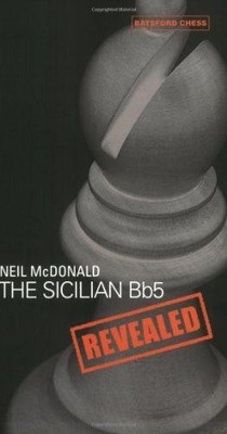 Sicilian BB5 Revealed - McDonald, Neil