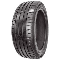 Sommerreifen - Michelin Pilot Sport 4 (Ao) 245/40R18 93Y (Ao) MFS