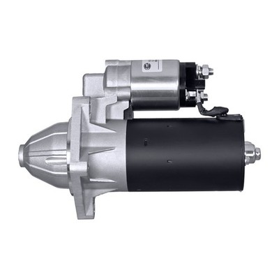 Anlasser Starter 12 V 1,3 kW 11 Zähne HELLA für u.a. LADA 1200-1600