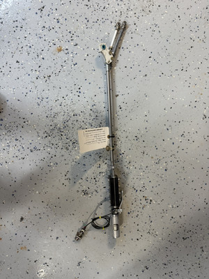 Moog CC79468- Experimental aircraft Autonomous Helicopter R44,airbus Drive Motor