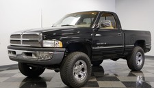 1997 Dodge Ram 1500 for Sale