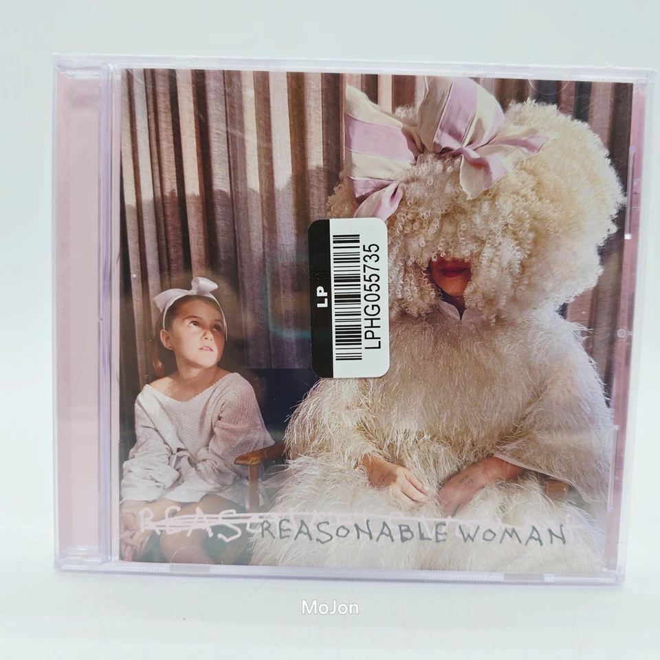 *Lot Of 6 CDs Ed Sheeran Ariana Grande Kate Hudson Kid Cudi SIA Halsey Read Foto 4 de 4