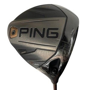 Ping G400 Sft Driver | eBay