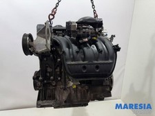Motor ohne Anbauteile (Benzin) Peugeot 307 CC 0135AJ P23845343