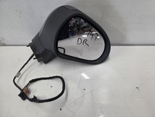Retroviseur droit (ou coque) Peugeot 207