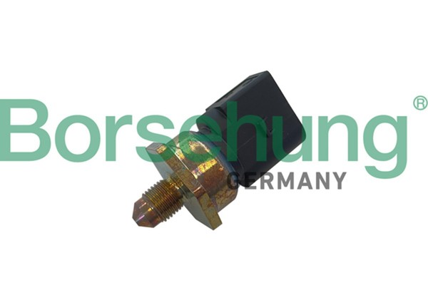 Sensor Kraftstoffdruck Borsehung B11867 FüR VW Golf 7 5G1 BQ1 BE1 BE2 Variant B8-image