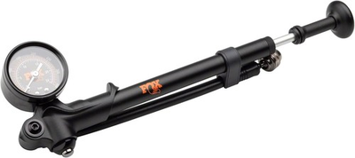 #ad Fox High Pressure Shock Pump for Mountain Bikes Air Shock amp; Suspension Pump $79.76