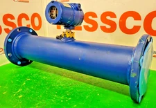 5️⃣ FMC WCM 7300M TEMPRATURE WATER CUT MONITOR 6" PESSCO OFFERING 1 G100825-2 🗽