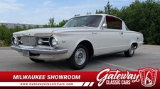 1965 Plymouth Barracuda for Sale