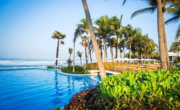 Spring Break 2026 – Grand Mayan 1BR 套房带私人蹦极泳池(3 月 10 日–17 日) — 第 3/4 张图片