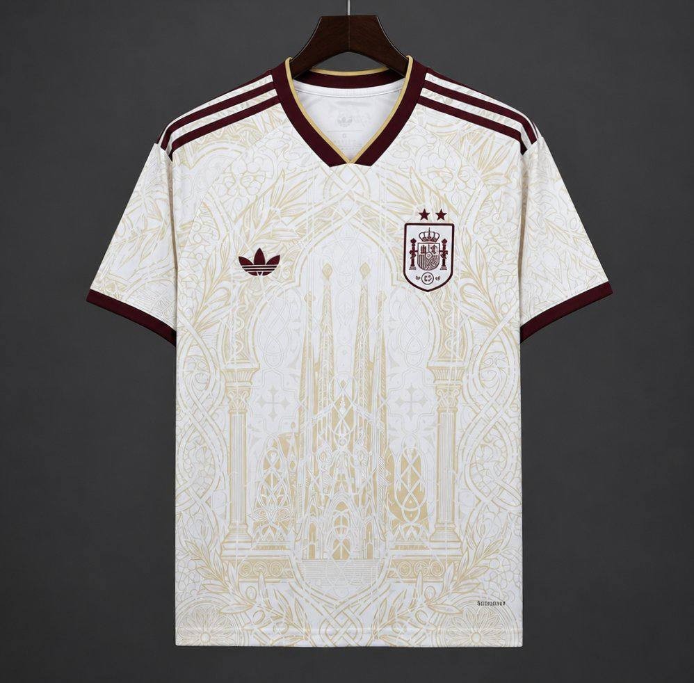 maglia calcio spagna world cup 2026,lamine yamal 19,champions,new jersey limited