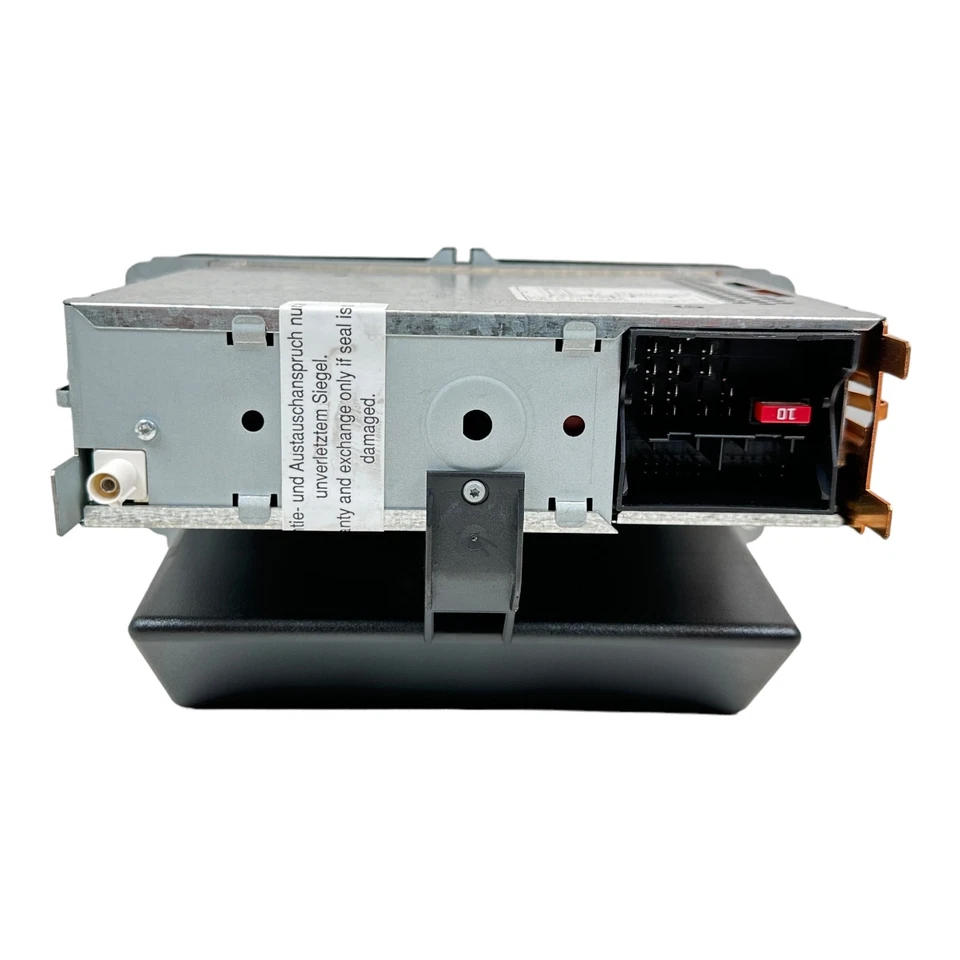 Radio RCD 210 Autoradio CD MP3 VW Golf Plus Polo 6R Tiguan 5M0035156A - Bild 3 von 4