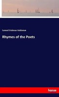 Samuel Stehman Haldeman | Rhymes Of The Poets | Taschenbuch | Englisch (2018)