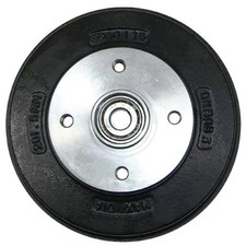 Tambour de frein Kia RIO