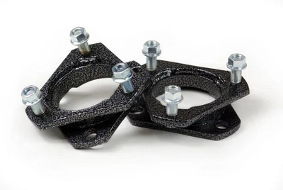 Rugged Off Road 7-102 Front Leveling Kit 2.0" for 95-04 Toyota Tacoma 6-Lug - Image 1 of 3