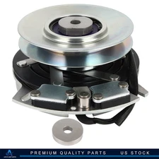 Electric PTO Clutch For Sears Craftsman 505287301 Replaces