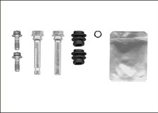 Führungshülsensatz Bremssattel Vorderachse für FIAT MAZDA TOYOTA ABARTH 124